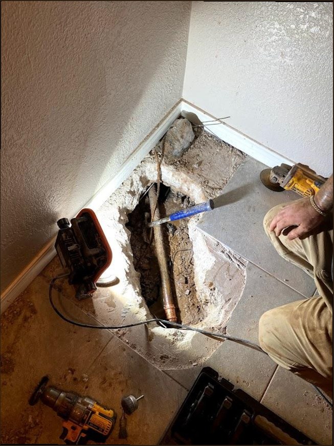 Jalen & Sons Plumbing photo 4