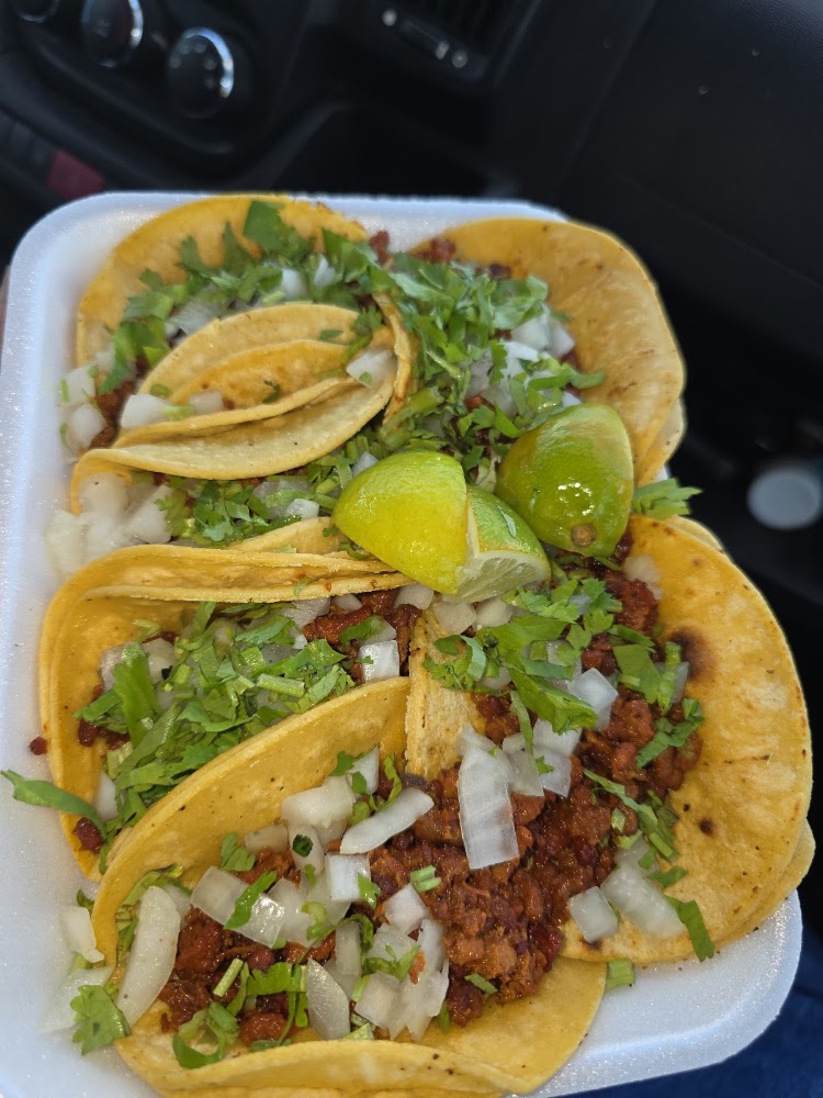 Taqueria Tacos El Paiza (Food Truck) photo 3