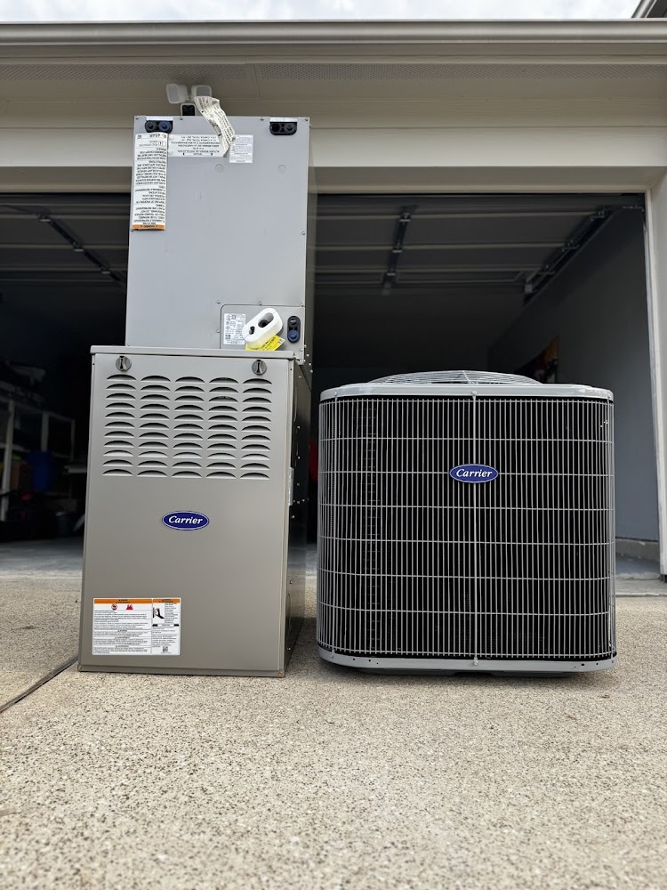 832 Comfort AC Cooling And Heating photo 2