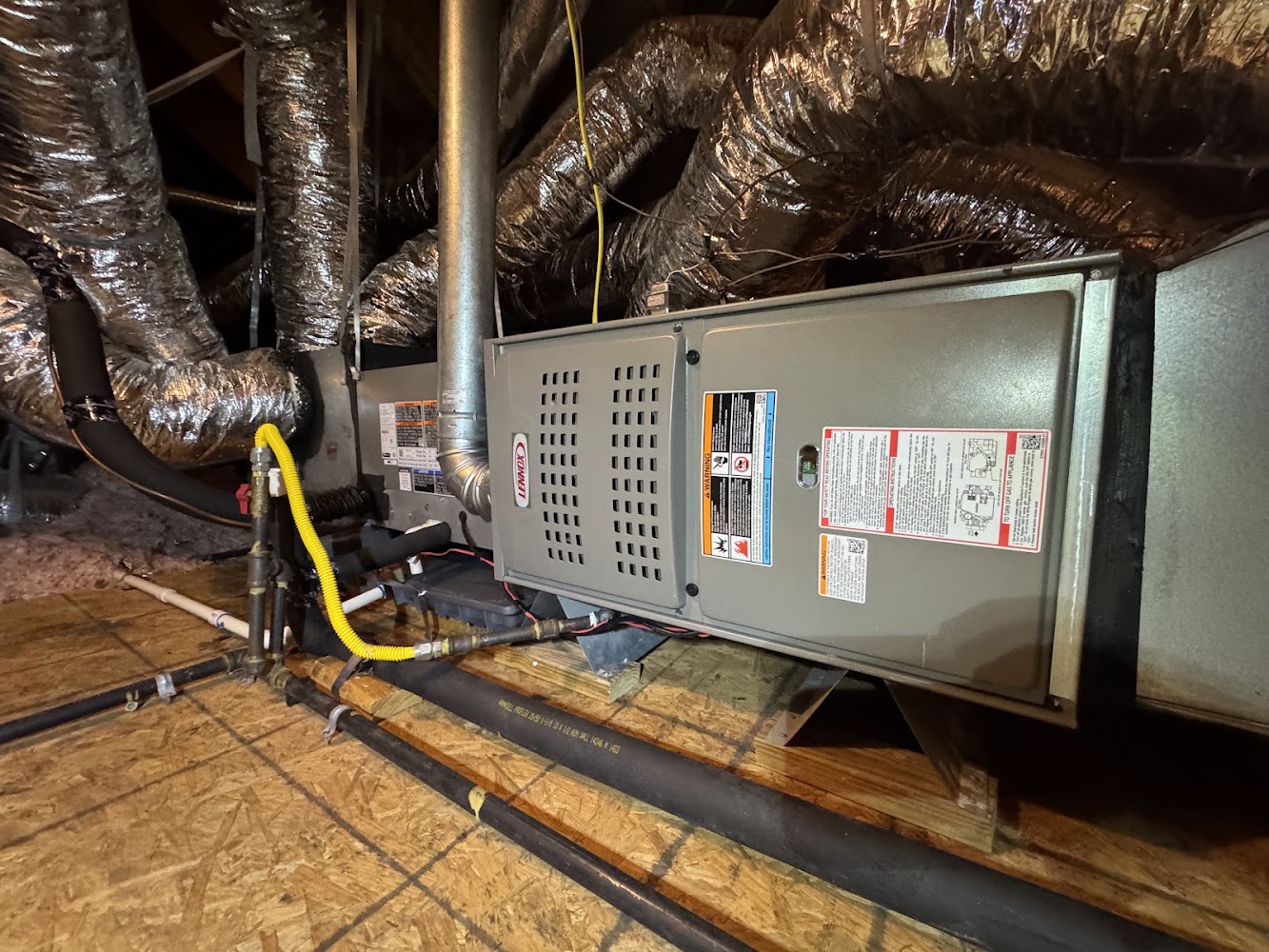832 Comfort AC Cooling And Heating photo 4