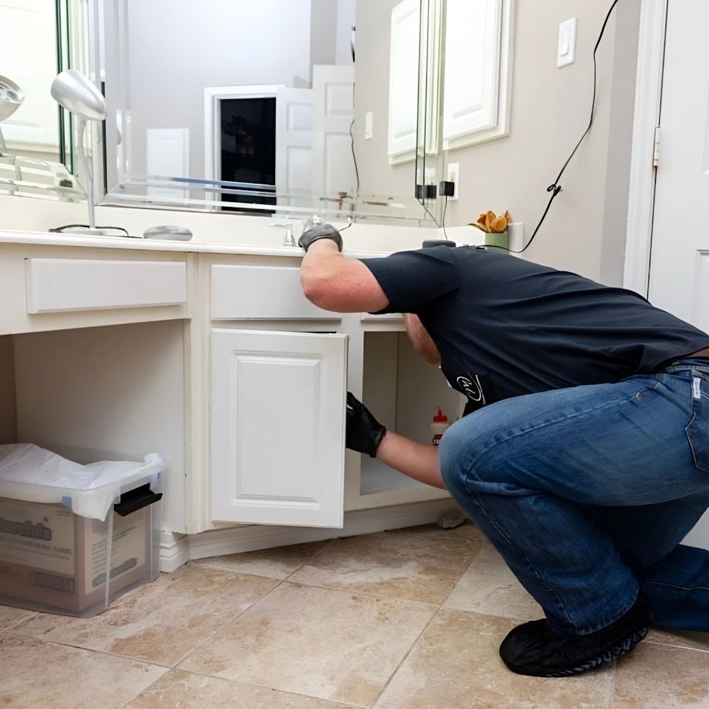 Carey Plumbing in Katy — photo 2