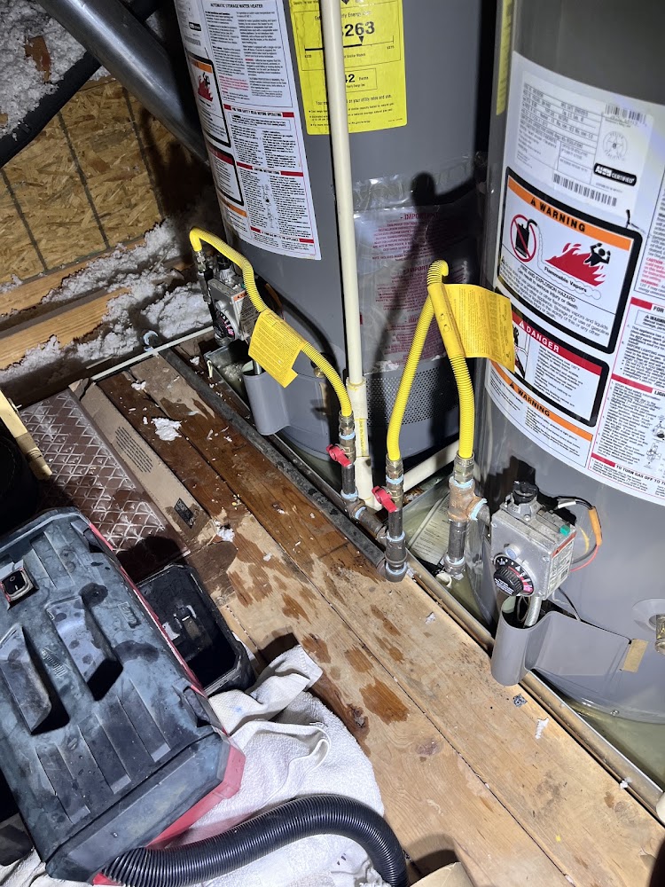 Carey Plumbing photo 4
