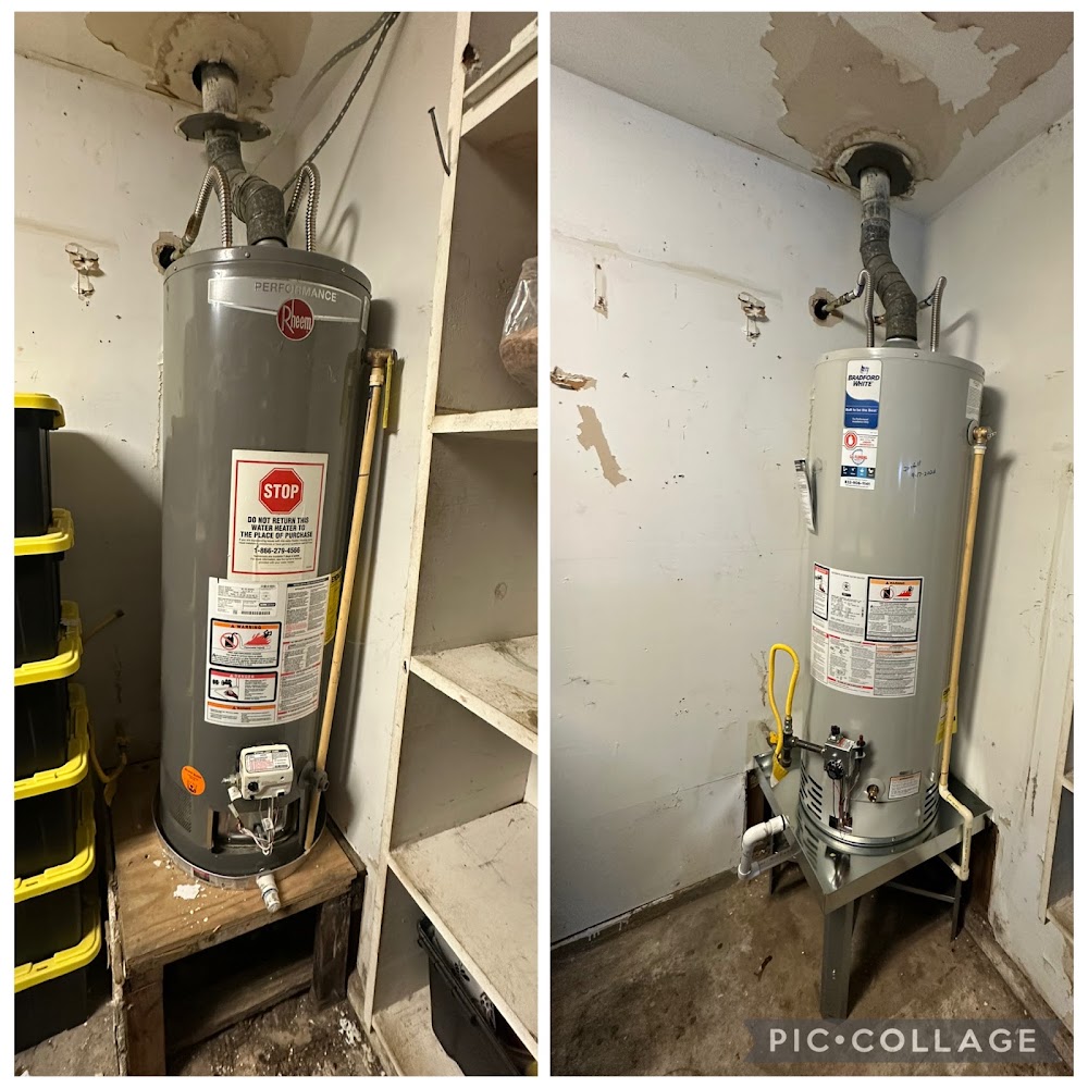 Gal Plumbing Industries LLC photo 1