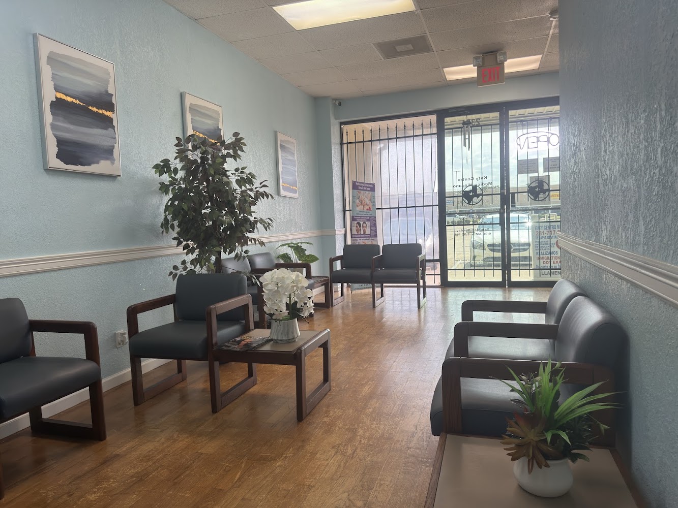 Katy Centro Medico Hispano in Katy — photo 4