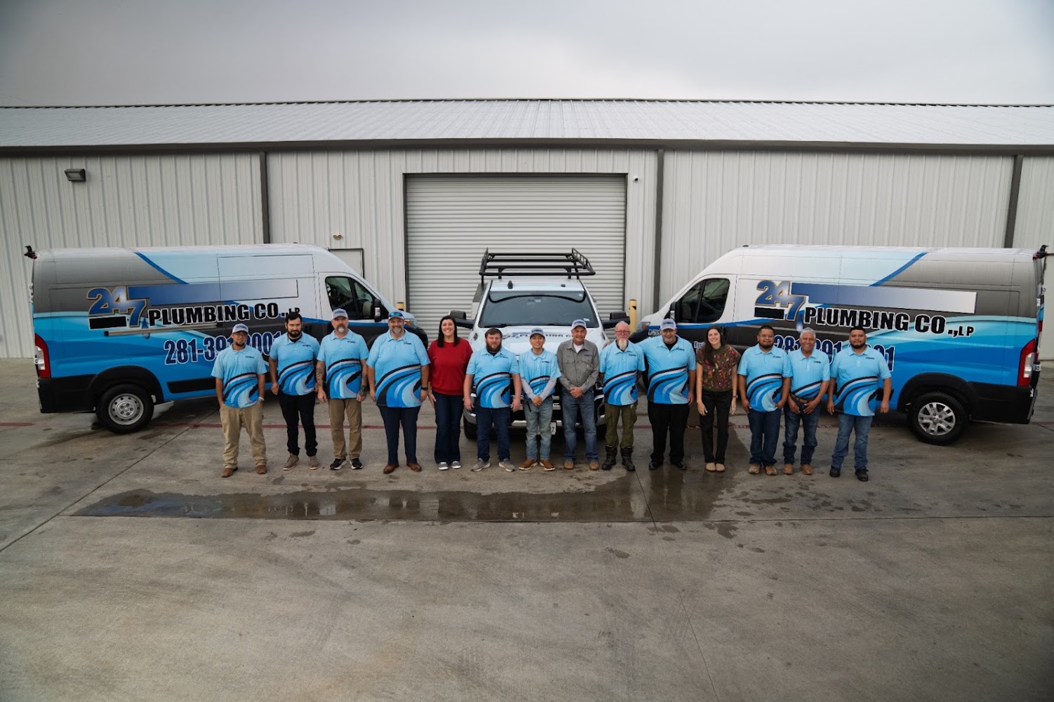 24/7 Plumbing Co., LP photo 3