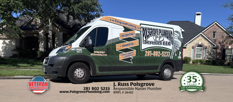 Polsgrove Plumbing Services, LLC photo 1