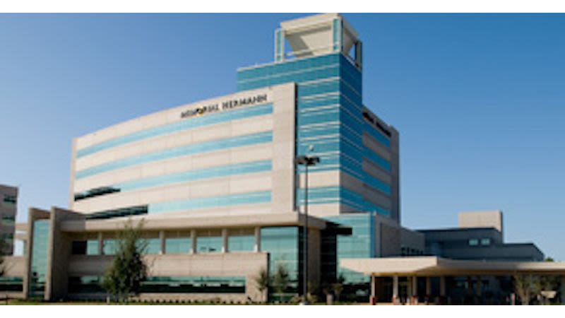 Memorial Hermann Katy Hospital photo 1