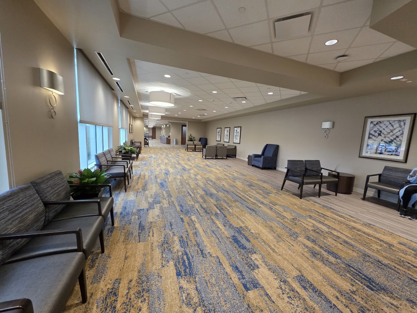 Kelsey-Seybold Clinic | West Campus | Building A photo 2
