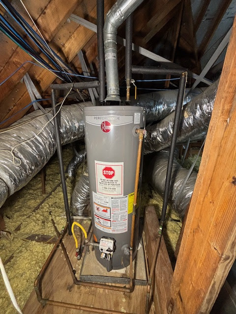 Ory's Plumbing Services & Drain Cleaning photo 4