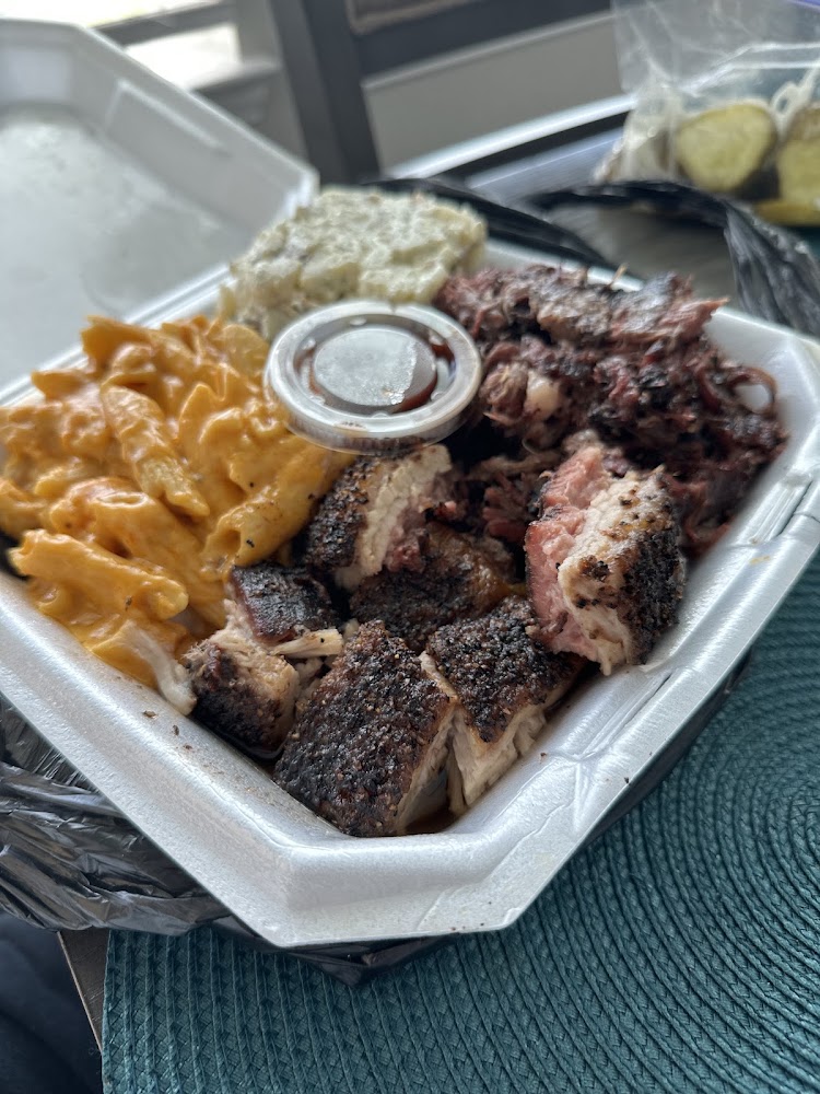 Daddy Duncan's BBQ in Katy — photo 2