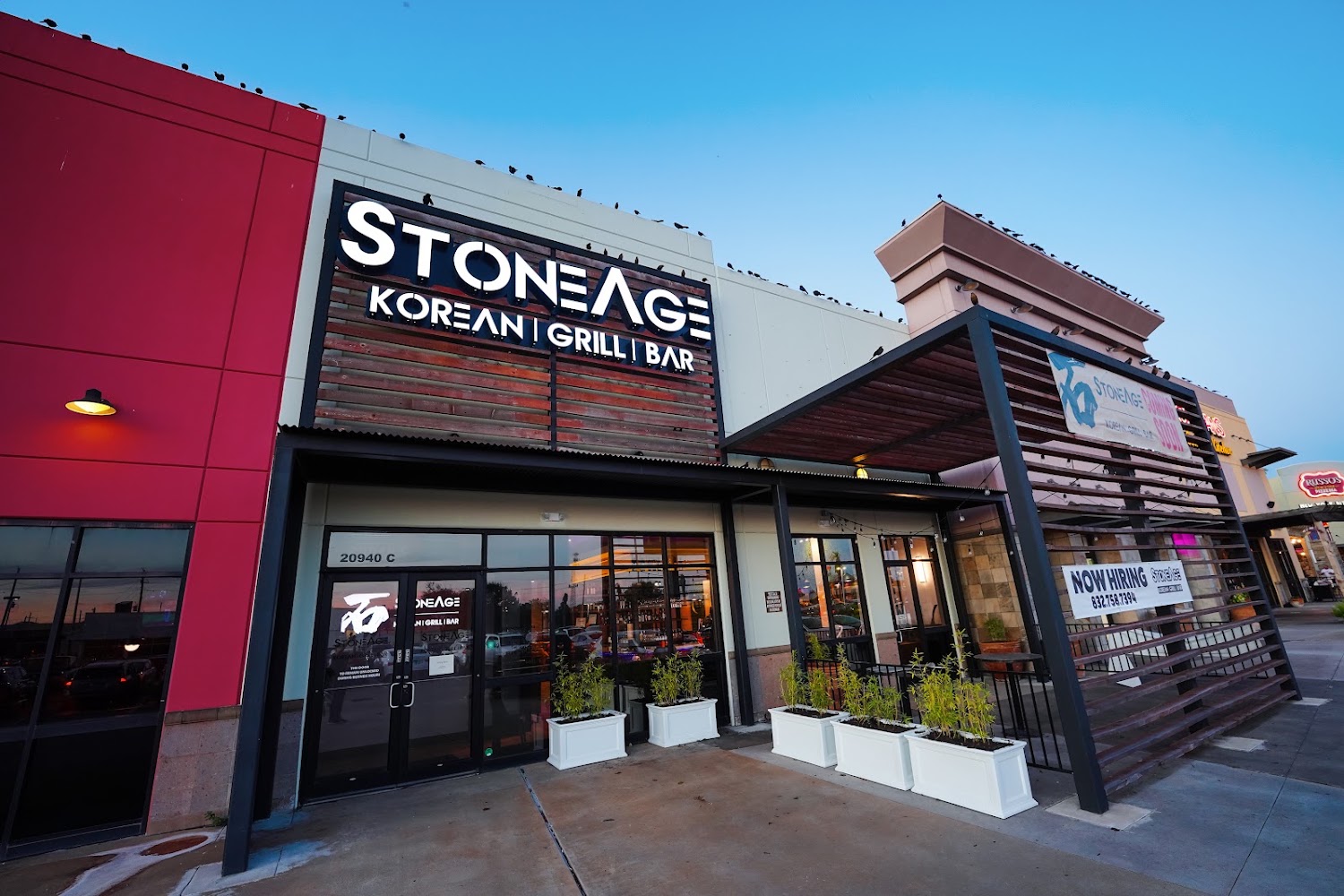 StoneAge photo 1