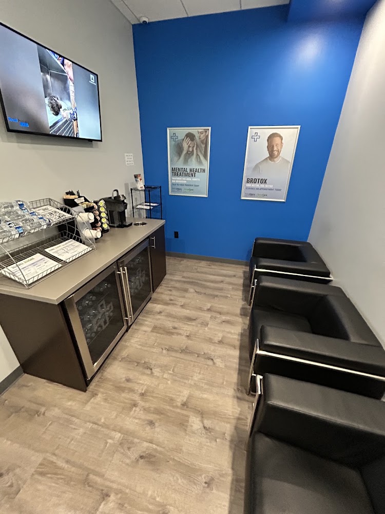 Total Health Primary Care - Katy Mills in Katy, Texas