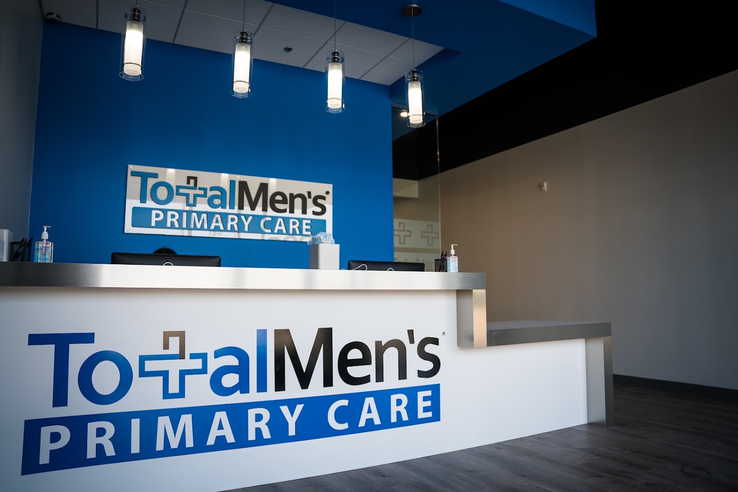 Total Health Primary Care - Katy Mills in Katy — photo 2