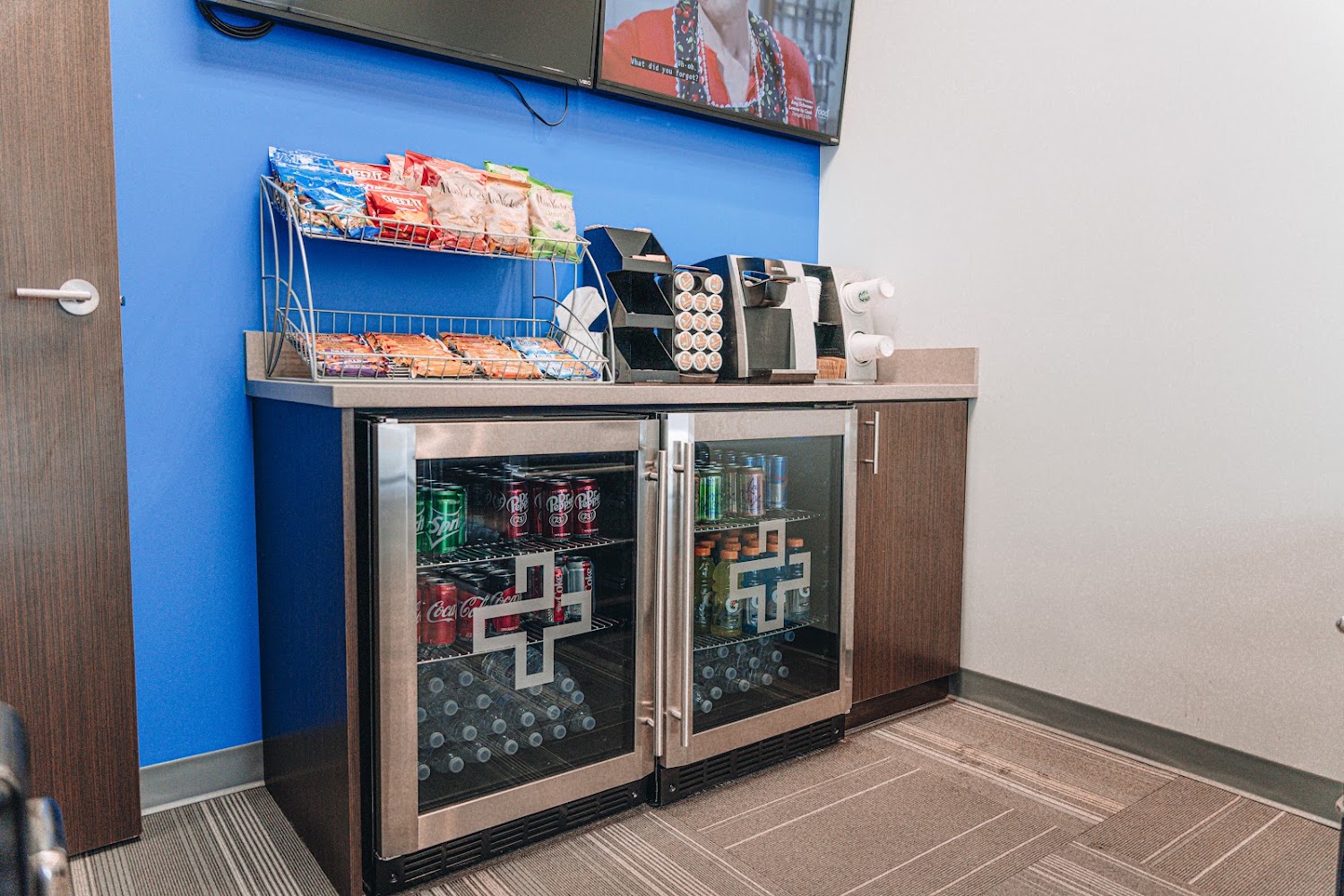 Total Health Primary Care - Katy Mills in Katy — photo 3