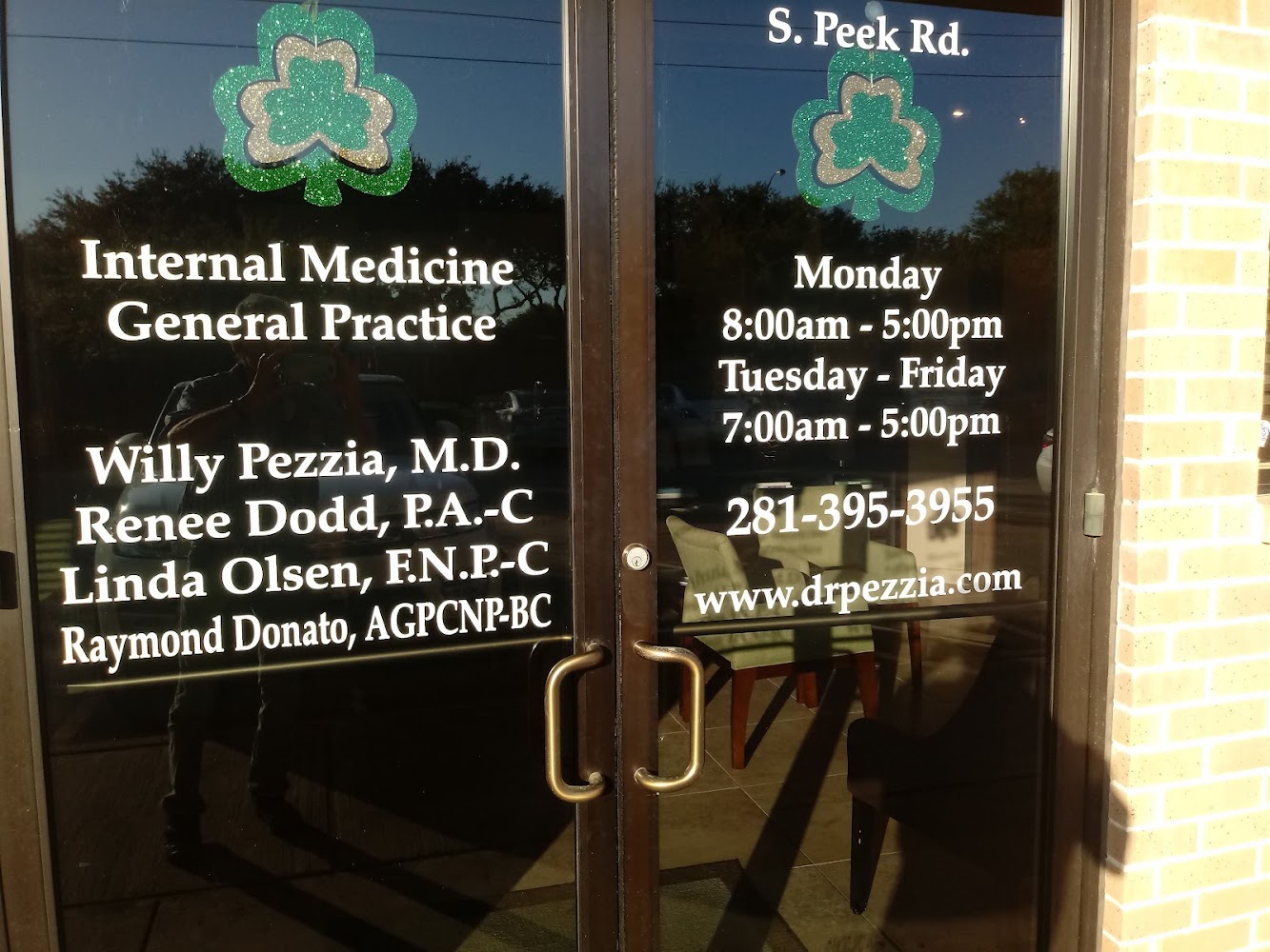 Pulse Katy | Primary Care - in Katy — photo 3
