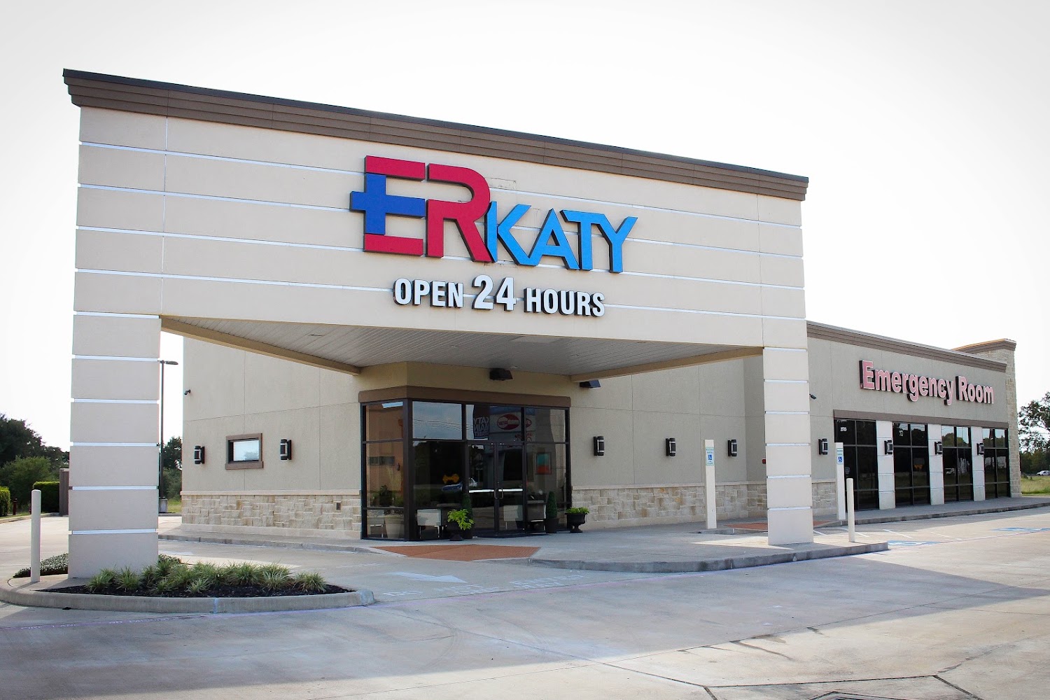 ER Katy in Katy — photo 2