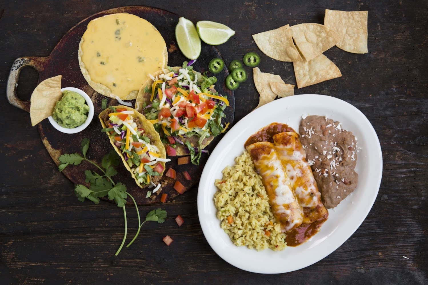 Gringo's Mexican Kitchen {Katy} in Katy — photo 2