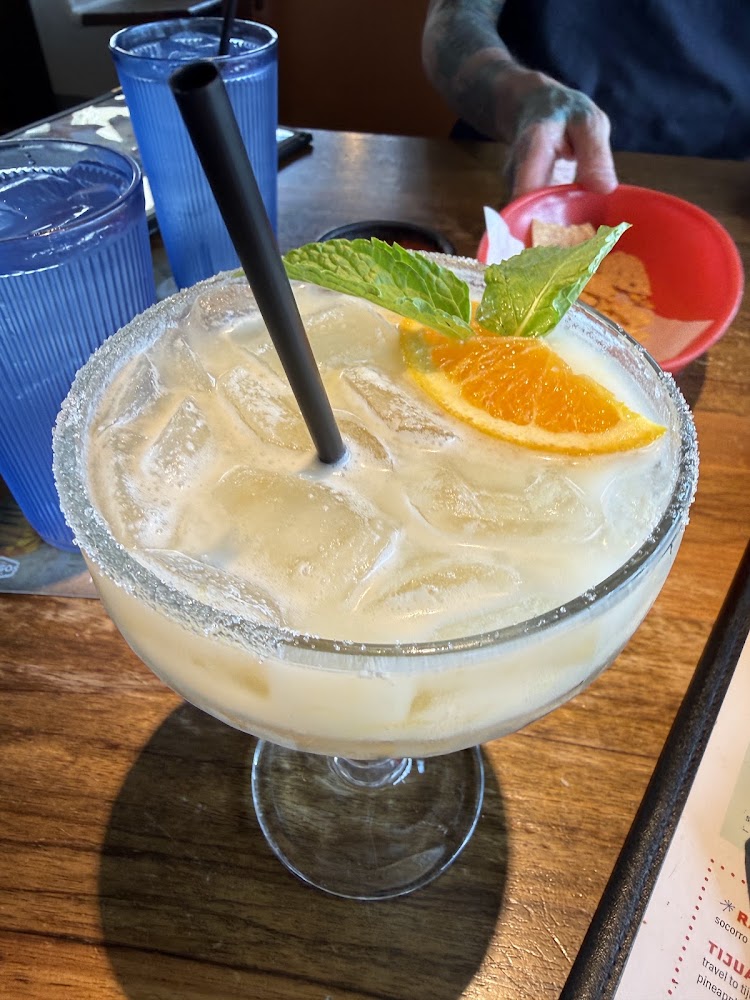 Gringo's Mexican Kitchen {Katy} in Katy — photo 4