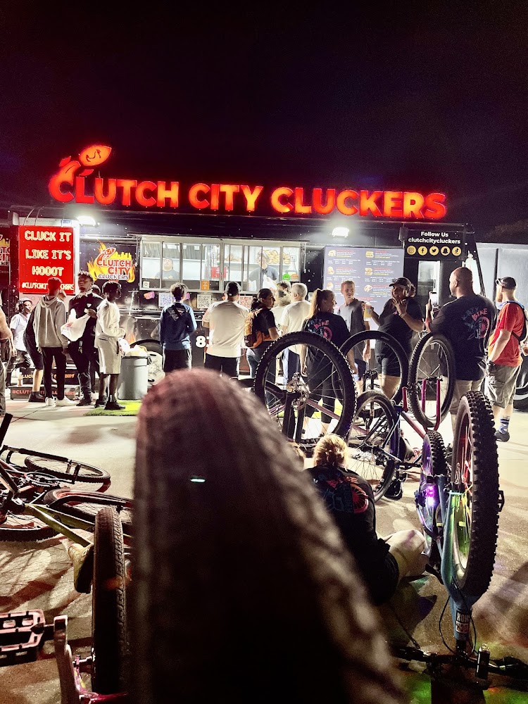Clutch City Cluckers - Katy in Katy, Texas