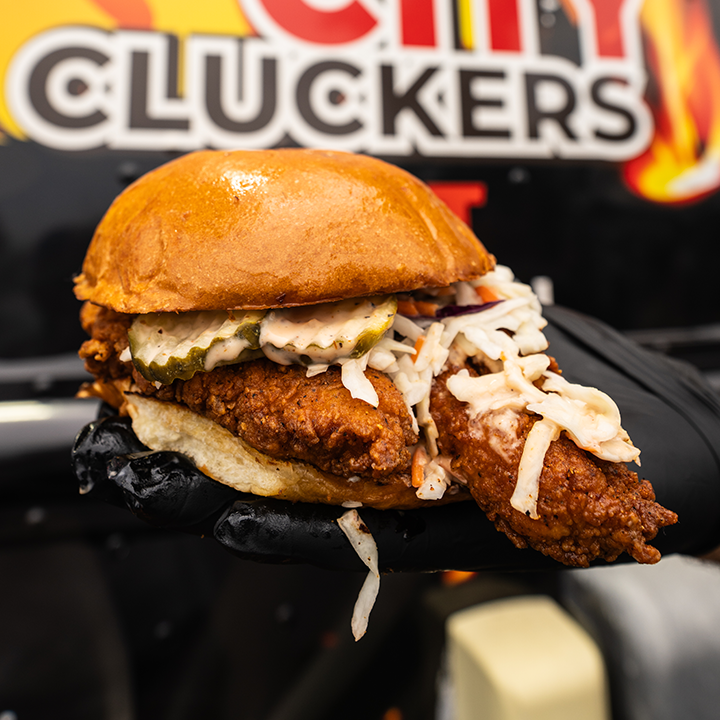 Clutch City Cluckers - Katy photo 2