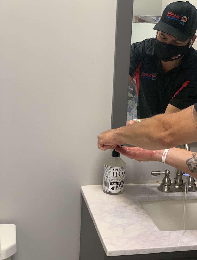 Mercy Plumbing in Katy — photo 3