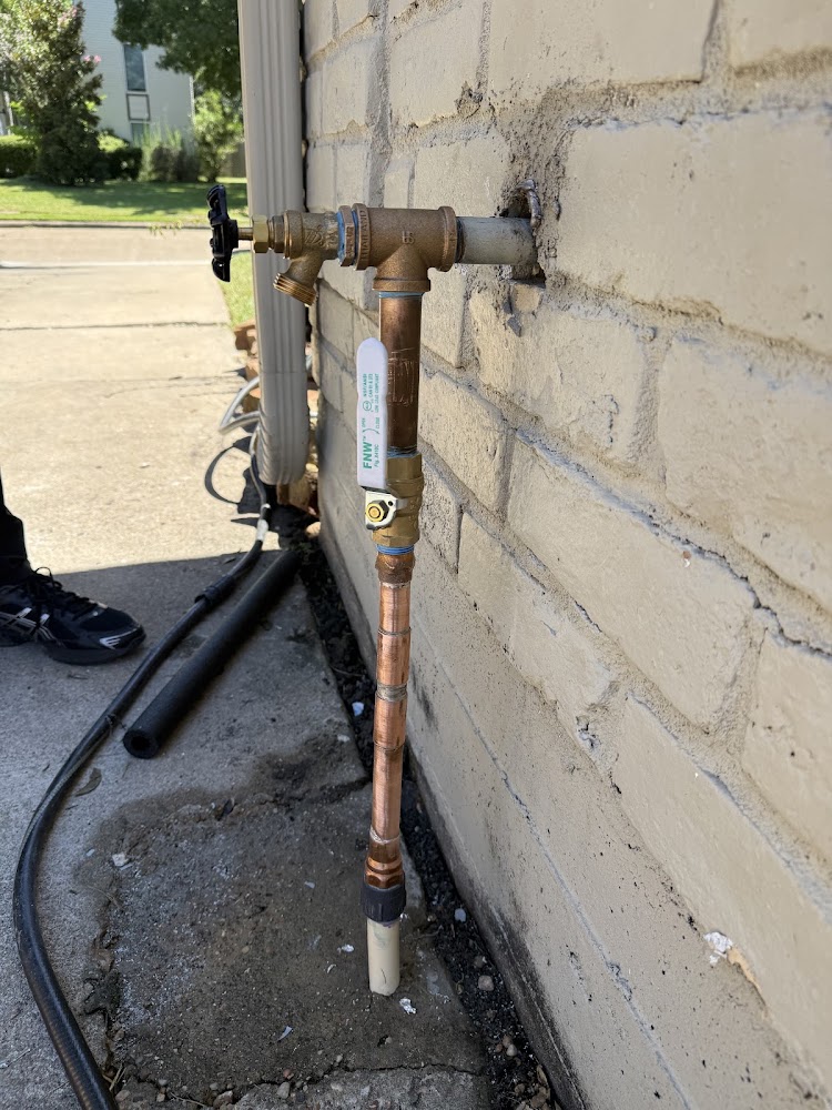 Mercy Plumbing photo 4