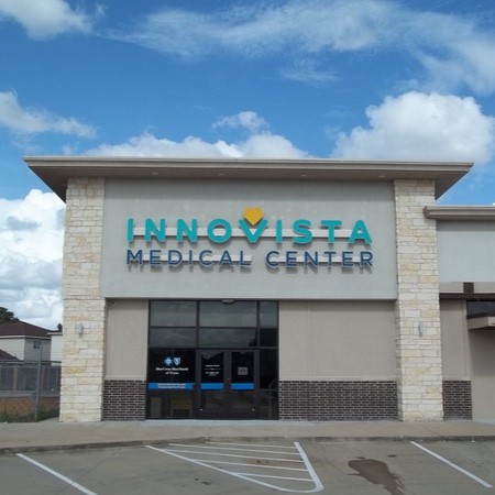 Innovista Medical Center - Katy photo 1