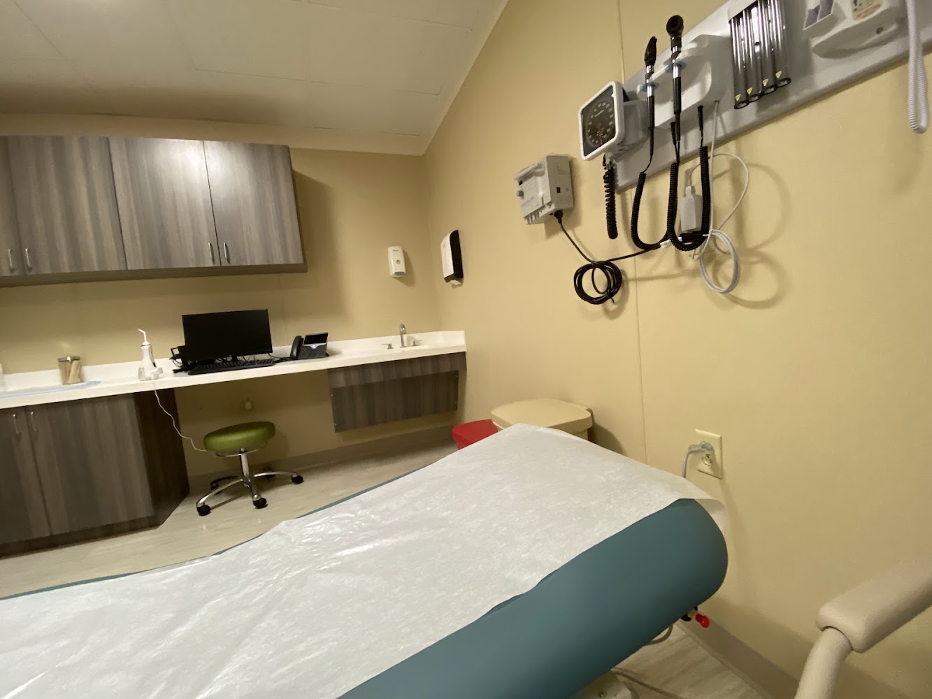 Innovista Medical Center - Katy photo 4