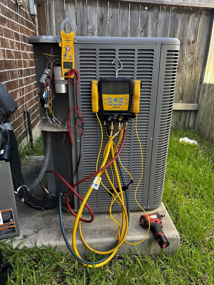 Xtra Comfort Air Conditioning & Heating photo 1