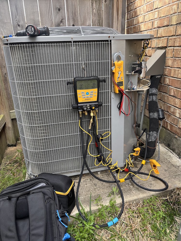 Xtra Comfort Air Conditioning & Heating in Katy — photo 3