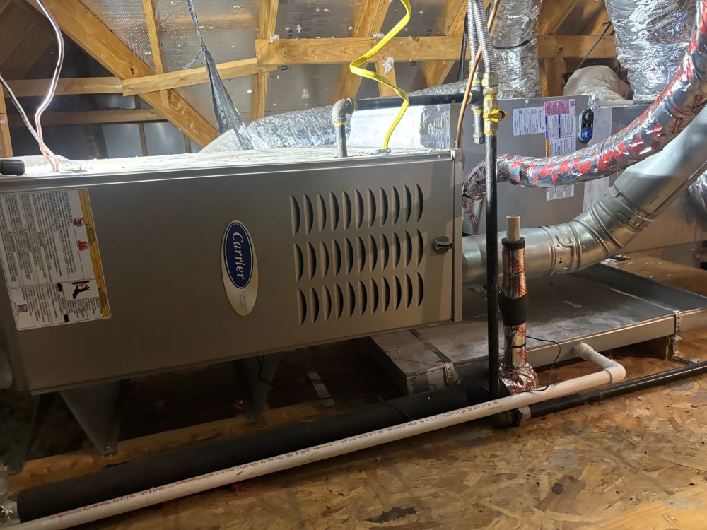 Xtra Comfort Air Conditioning & Heating in Katy — photo 4