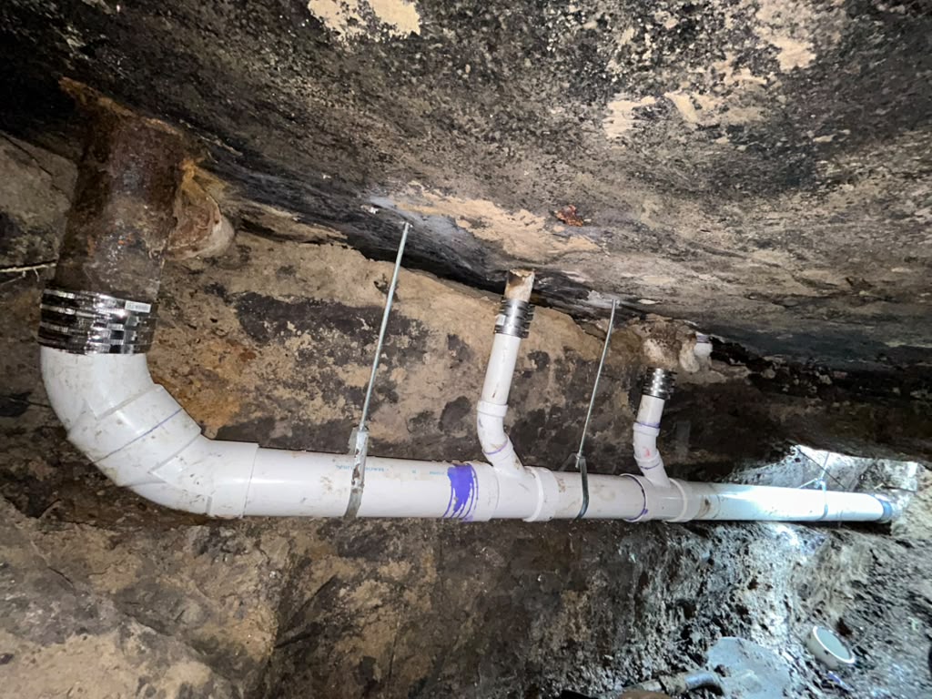GEI Plumbing Services of Katy photo 2