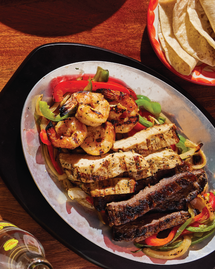 Mandito's Tex-Mex photo 2