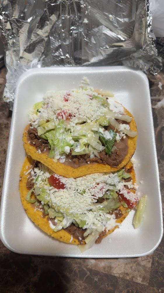 Taqueria Avengers photo 3