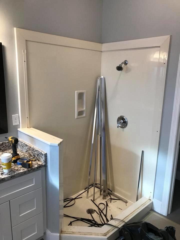 Acosta Plumbing Solutions LLC in Katy — photo 4