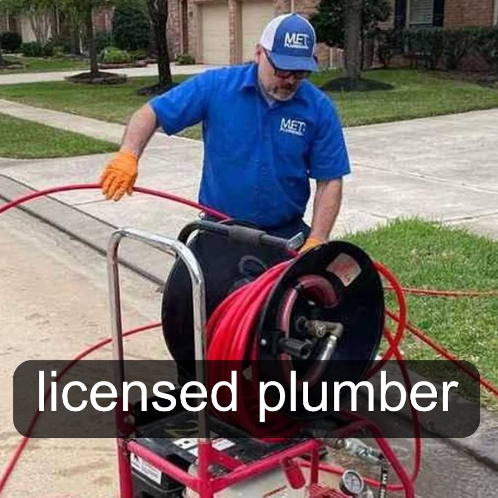 MET Plumbing LLC photo 2
