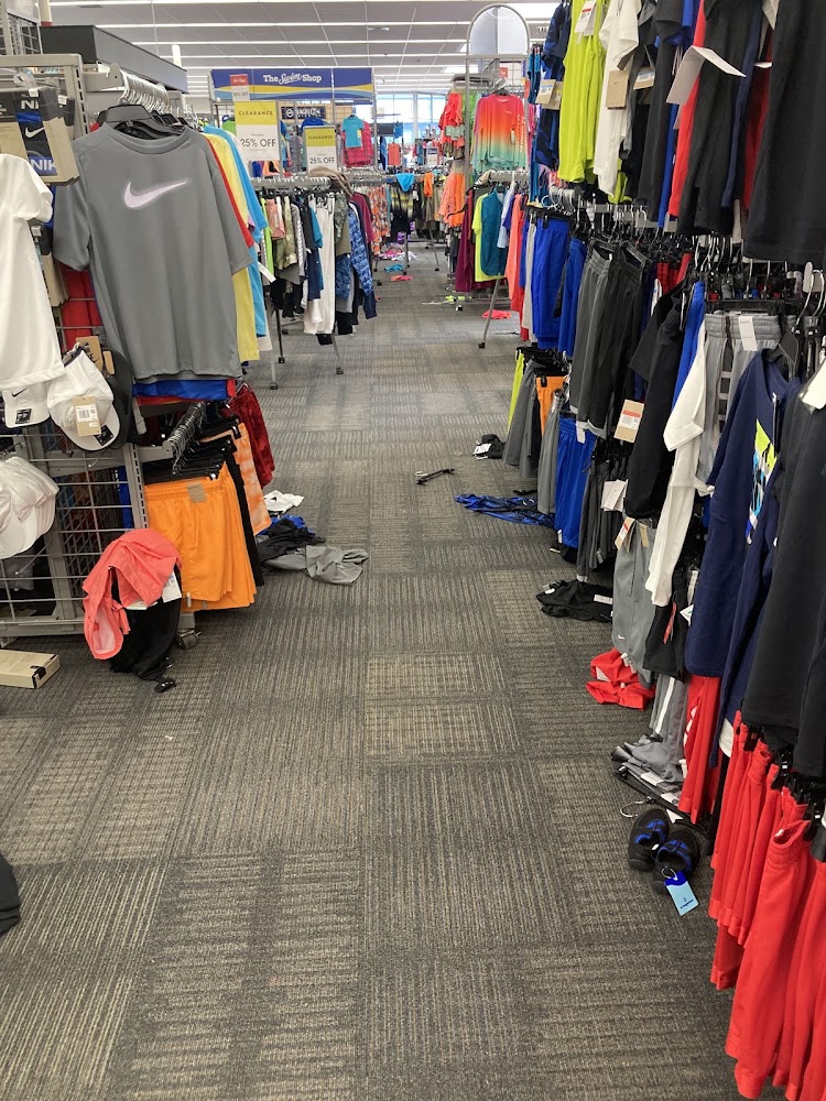 Academy Sports + Outdoors Corporate Office Headquarters photo 4