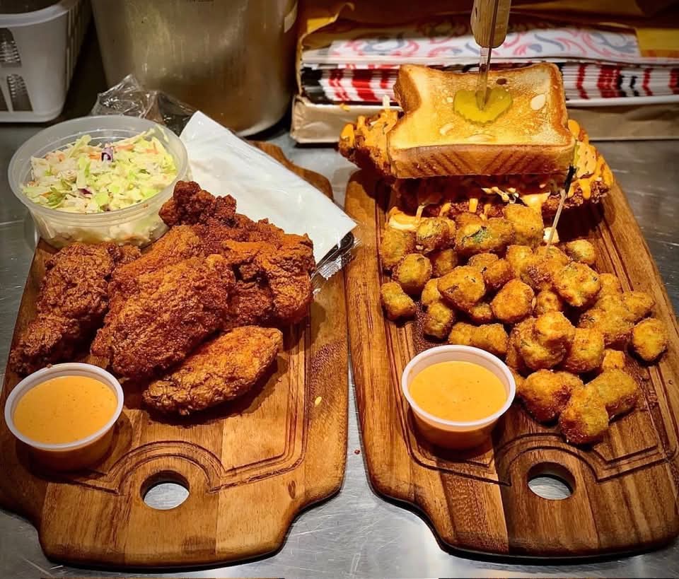 Dickey's Barbecue Pit photo 4