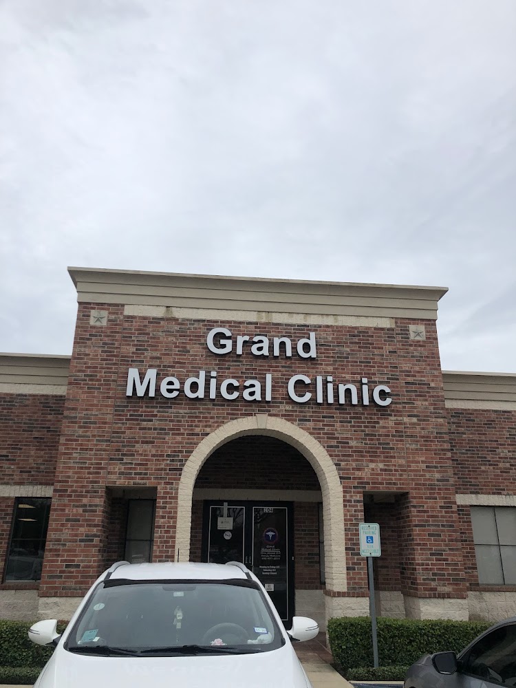 Grand Medical Clinic photo 2