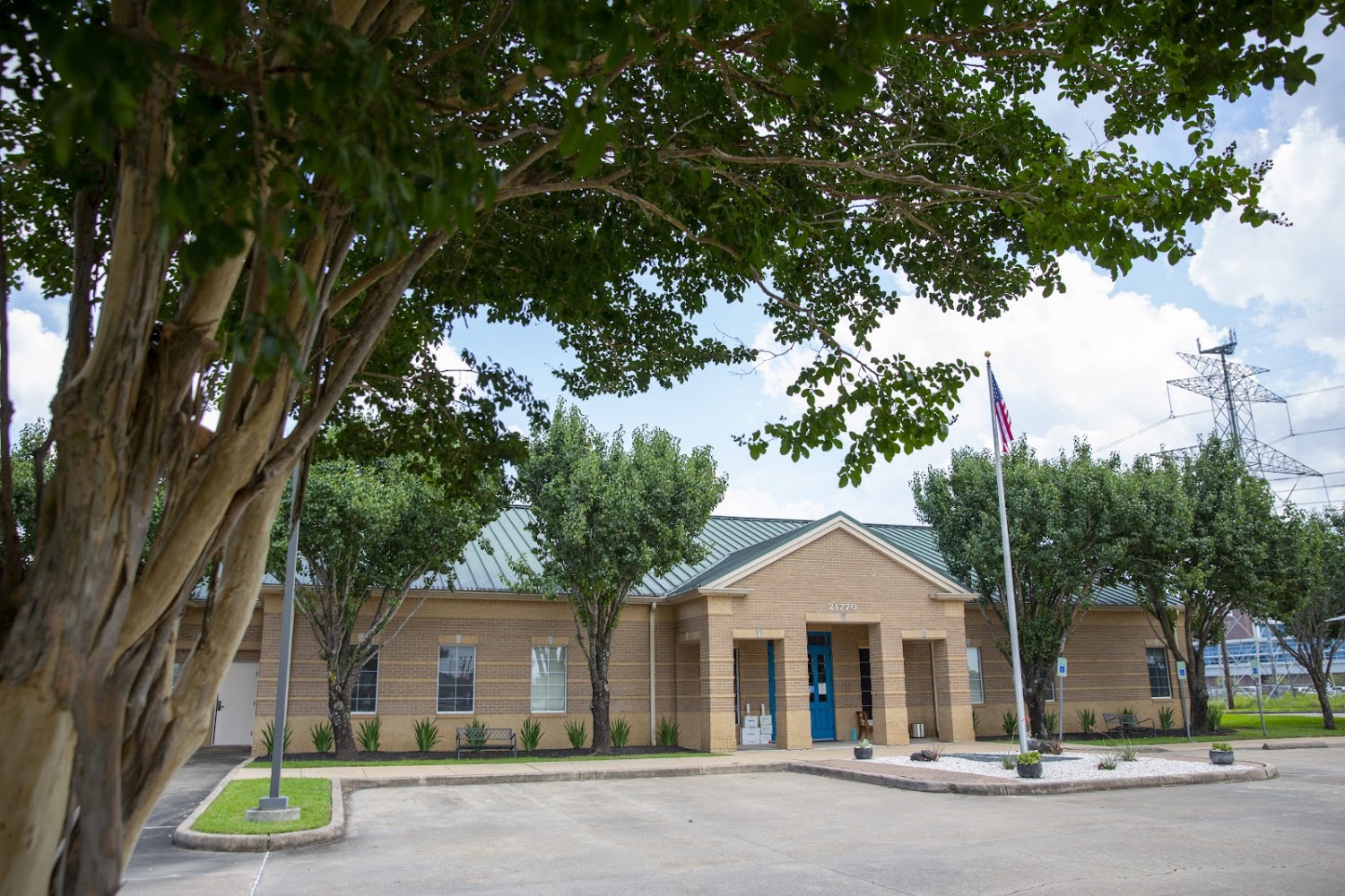 Mason Park Medical Clinic in Katy — photo 3