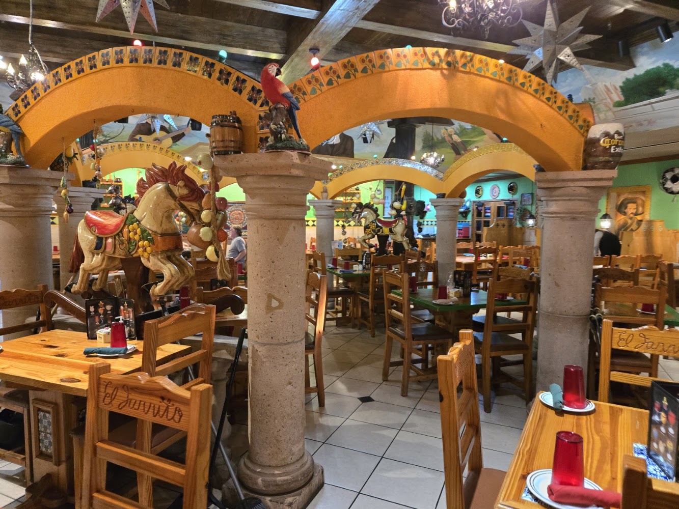 El Jarrito in Katy — photo 3