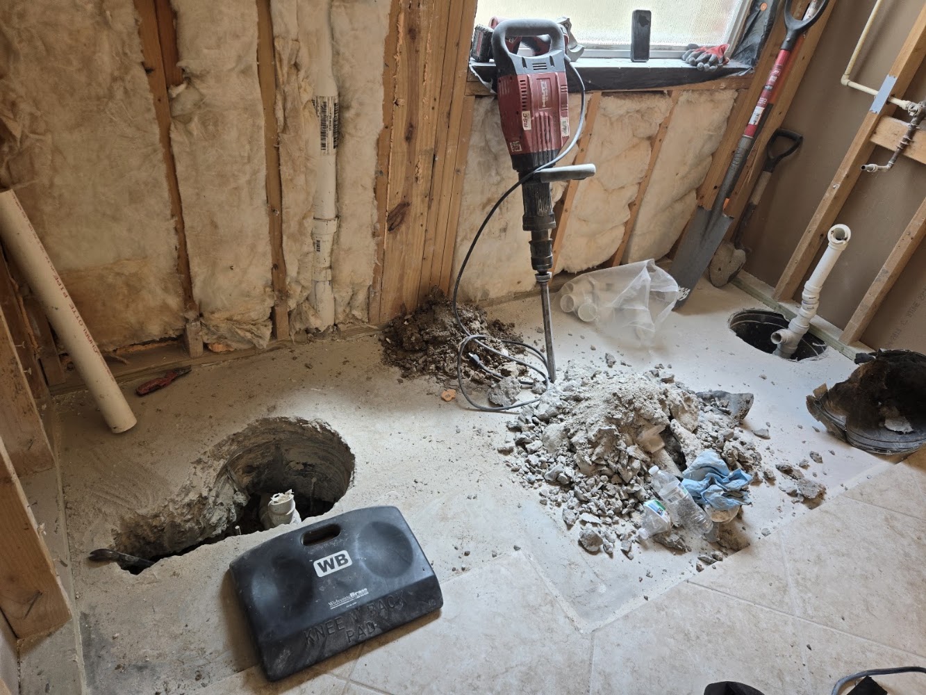 Lone Wolf Plumbing, LLC photo 3