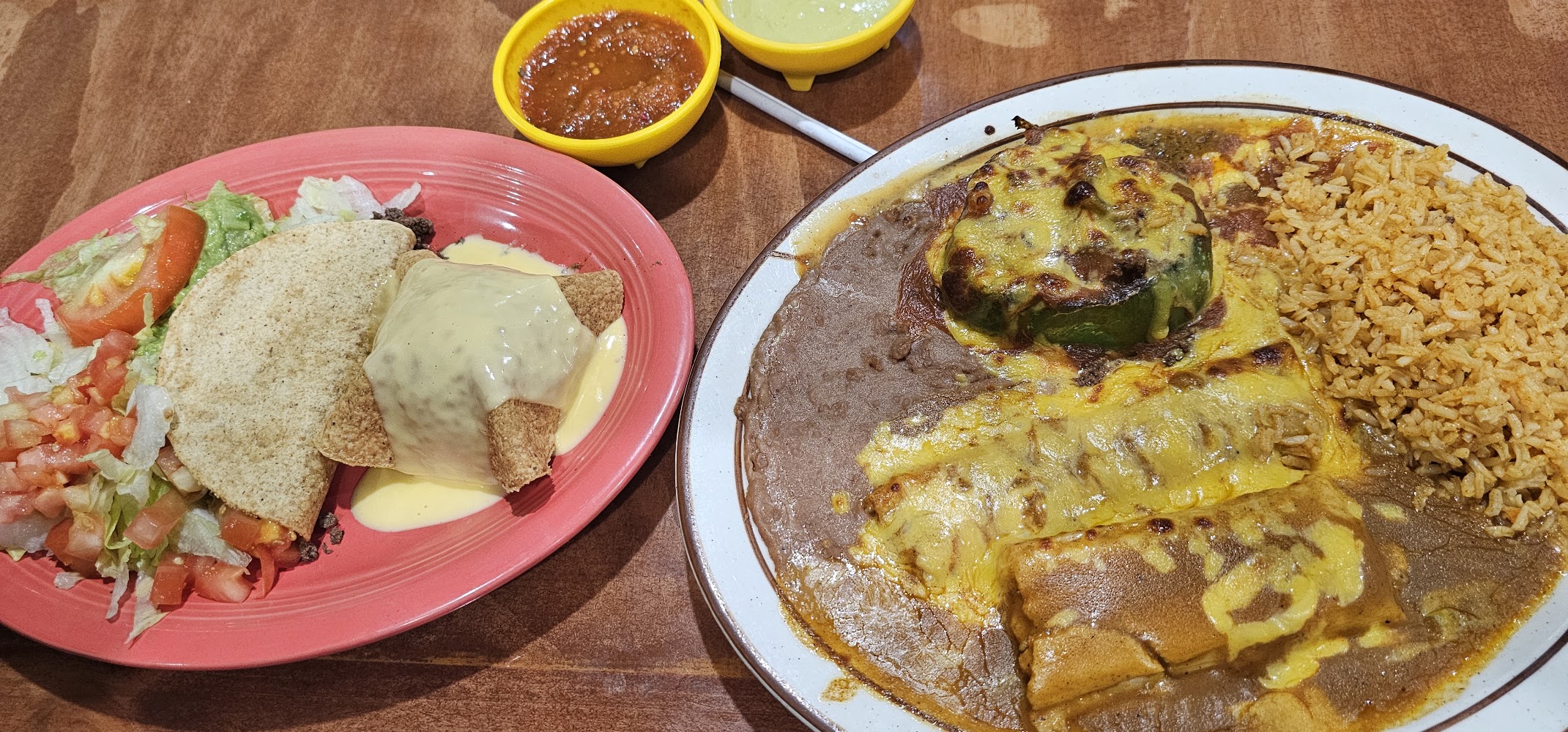 Ray's Mexican Restaurant in Katy — photo 4