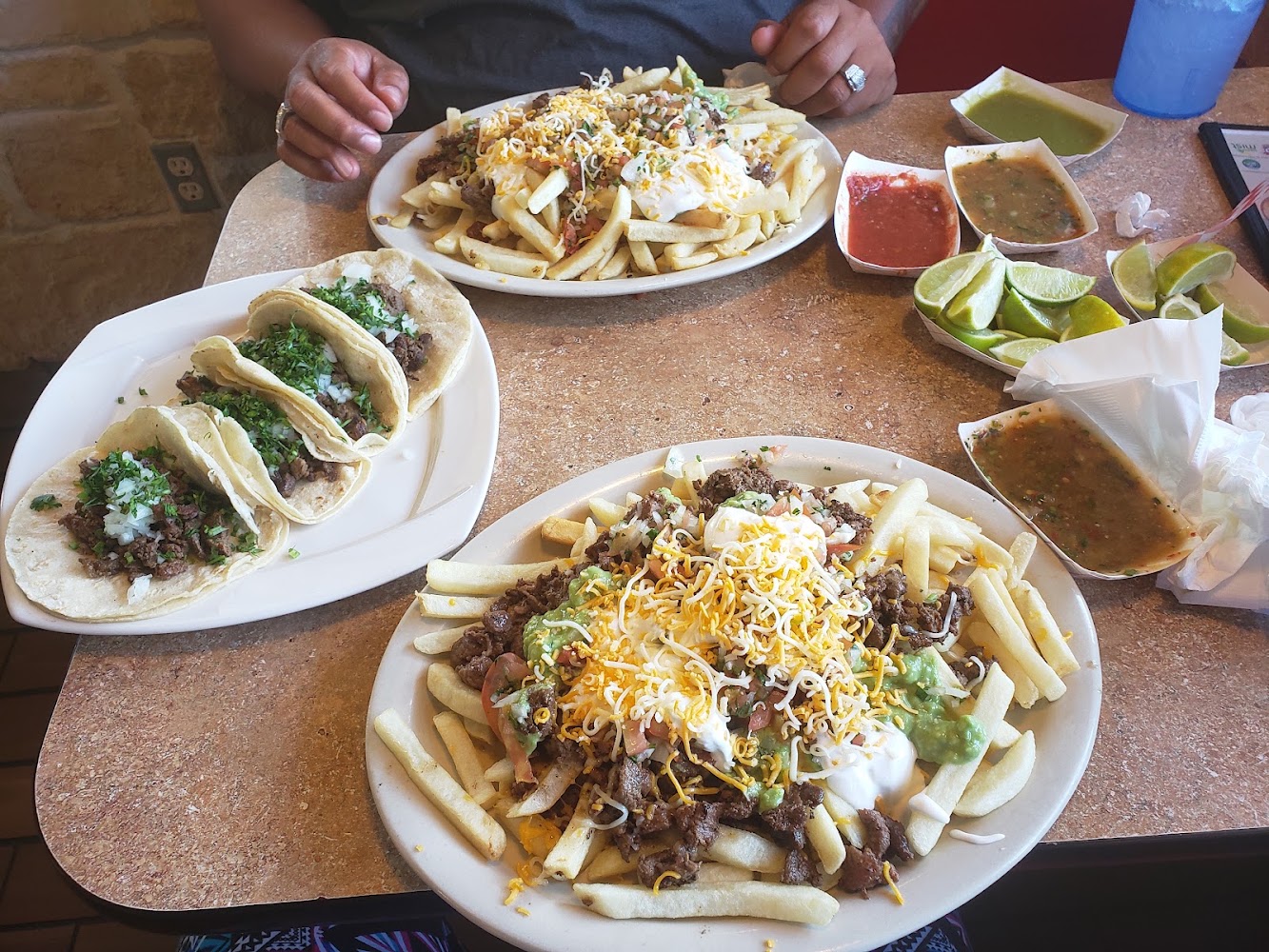 Los Balito's Taco Shop - Katy photo 2