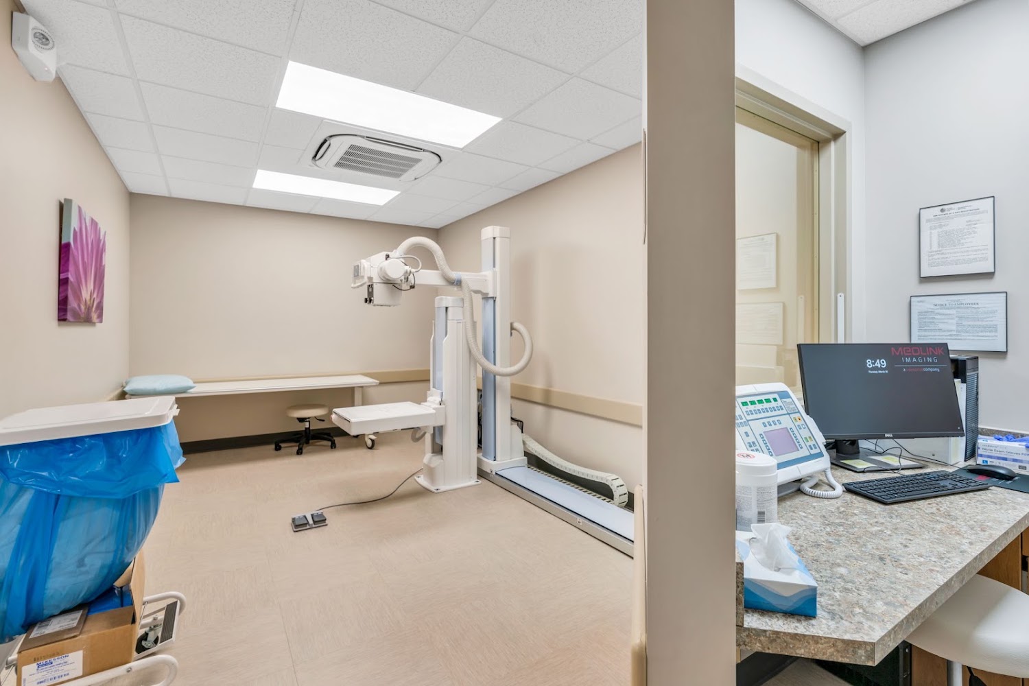 Next Level Urgent Care - Katy in Katy — photo 2