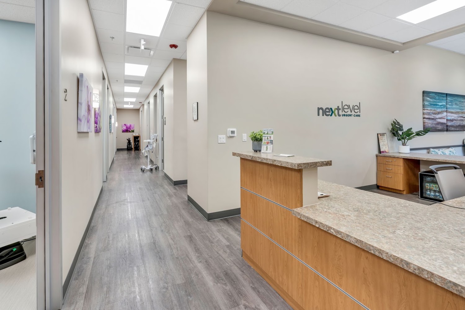 Next Level Urgent Care - Katy photo 3
