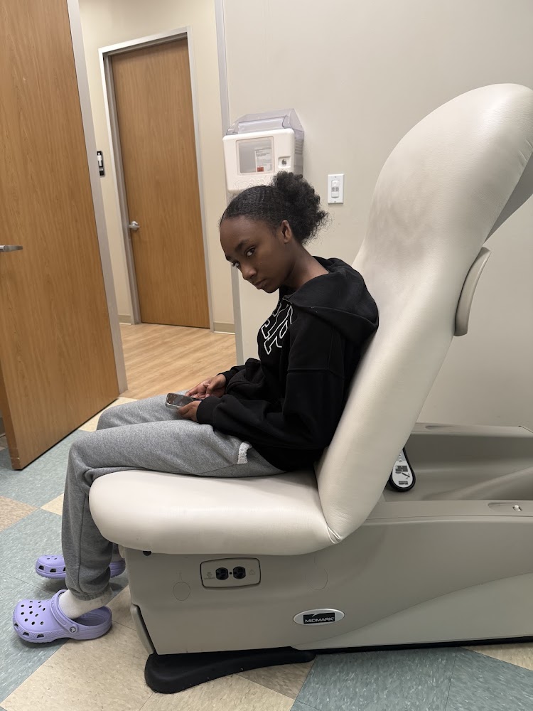 Next Level Urgent Care - Katy in Katy — photo 4