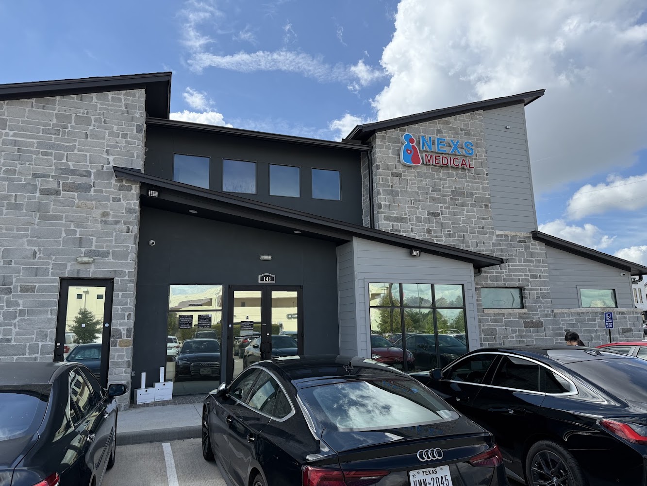 NEXS MEDICAL-Your family Doctor Katy photo 3