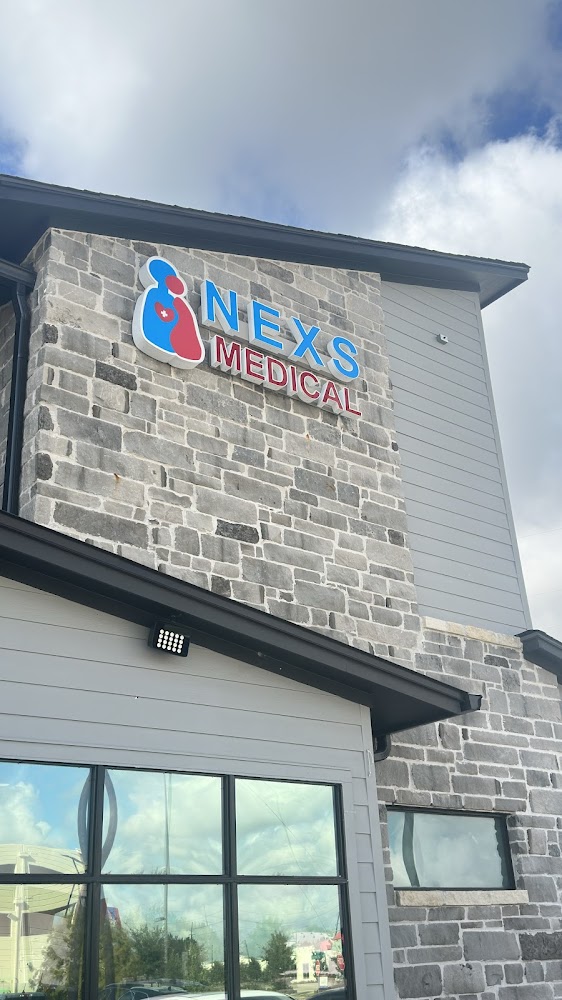 NEXS MEDICAL-Your family Doctor Katy photo 4