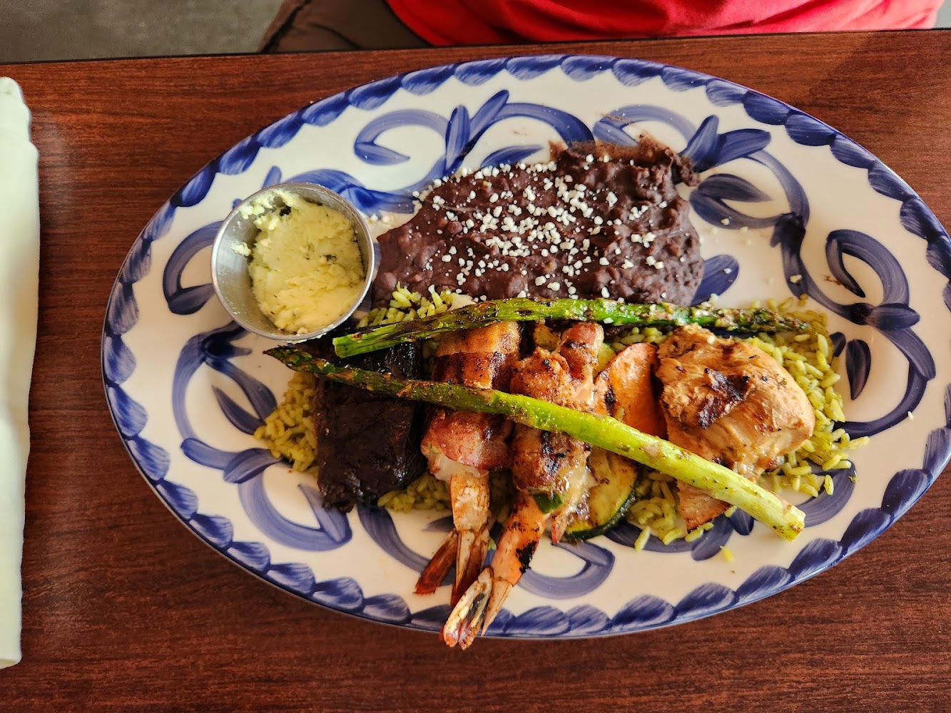 Victoria's Mexican Grill and Bar photo 2
